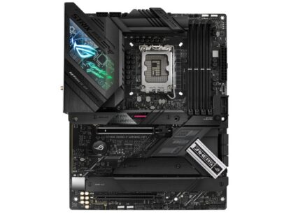 Motherboard ASUS ROG STRIX Z690-F GAMING LGA 1700