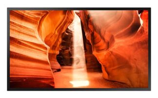 Professional screen Samsung OM55N 4000nit