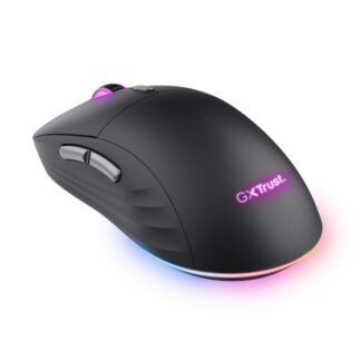 Mouse Trust GXT926 REDEX 10000 DPI, black
