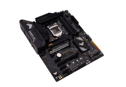 Motheboard ASUS TUF GAMING B650-PLUS WIFI AM5 - Image 4