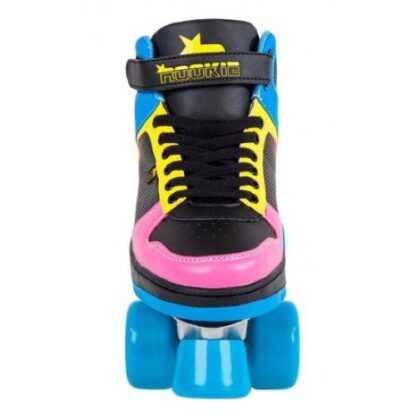 Roller ROOKIE HYPE HI TOP TRAINER 37 NG RZ - Image 3