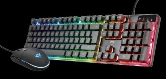 Trust GXT 838 Azor Gaming Combo