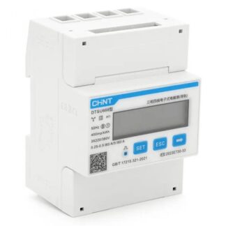 HYXi 3P SMART METER DTSU666-250A