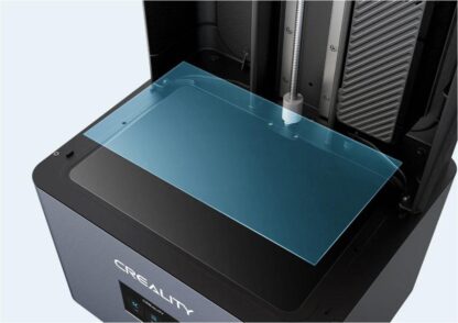 CREALITY HALOT-MAGE RESIN 3D PRINTER - Image 2