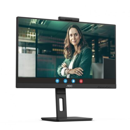 MONITOR 24" AOC 24P3CW - Image 5