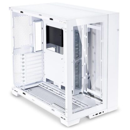 Lian Li O11 Dynamic EVO, Temp G white - Image 4