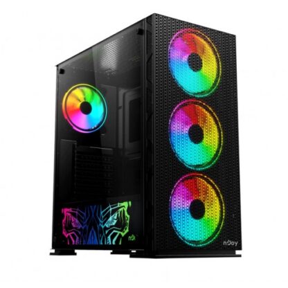 PC CASE NJOY PC KONA - Image 2