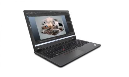 Lenovo ThinkPad P16v G2 U9-185H 64 1Ts 3000ADA 3YP Windows 11 Pro - Image 3