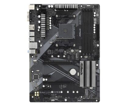 Motherboard Asrock B450 Pro4 R2.0 LGA 1200 - Image 3