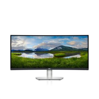 Dell MONITOR 34" S3422DW LED 3440 x 1440
