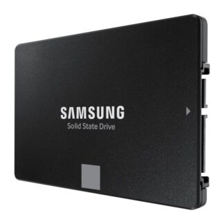 Samsung SSD 4TB 870 EVO SATA3 MZ-77E4T0B/EU
