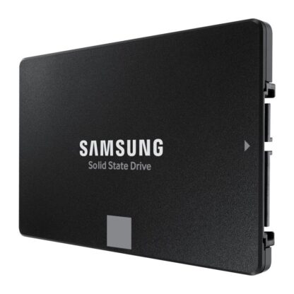 Samsung SSD 4TB 870 EVO SATA3 MZ-77E4T0B/EU
