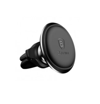 Baseus Magnetic car holder, black