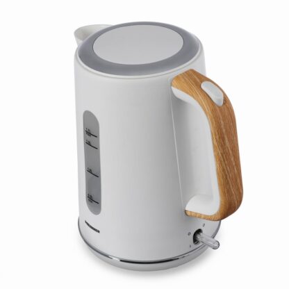 HEINNER HEK-WH2200BB ELECTRIC Kettle