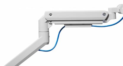SINGLE MONITOR ARM SERIOUX MM69-C012 - Image 4