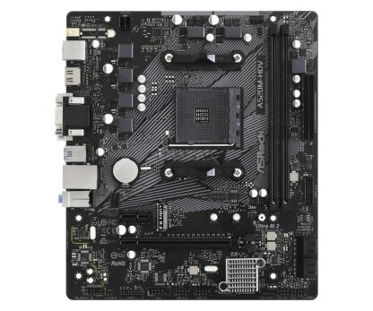 Motherboard ASROCK A520M-HDV AM4 - Image 2
