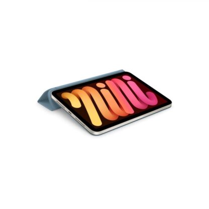IPAD MINI SMART FOLIO DENIM-ZML - Image 5