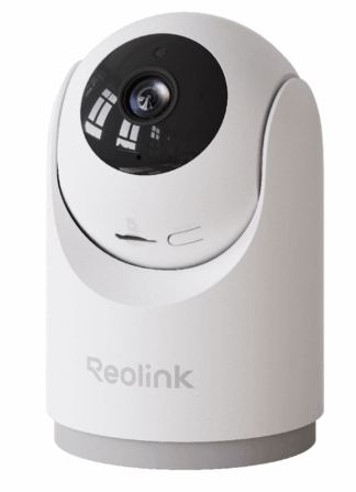 CAMERA DE SUPRAVEGHERE E SERIES E321