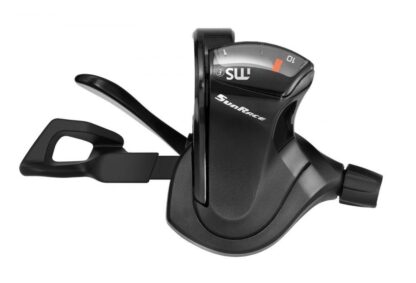 Shift lever SUNRACE MTB 10V Shiman