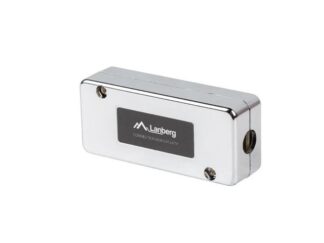 CONNECTION BOX LSA CONNECTOR CAT.6 FTP