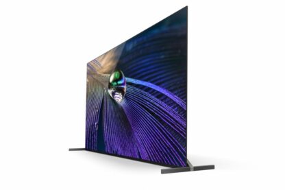 OLED TV 55" SONY XR55A90JAEP - Image 10