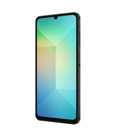 Samsung A06 5G A066B 6.7" 4GB 64GB DualSIM Black - Image 2