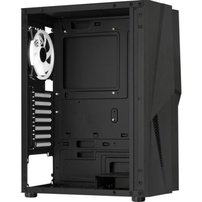 PC Case Aerocool Mecha Black - Image 8