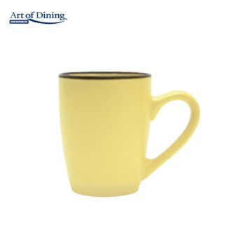 CERAMIC MUG 354 ML, MEDEEA