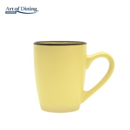 CERAMIC MUG 354 ML, MEDEEA