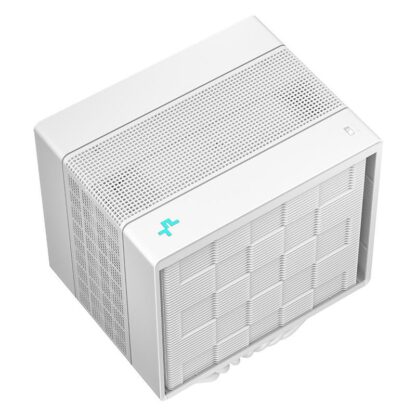 CPU COOLER DEEPCOOL ASSASIN 4S WHITE - Image 3