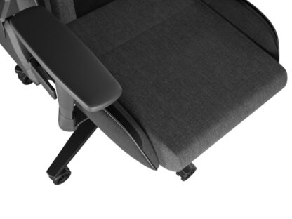 Genesis Nitro 550 G2 150 kg, grey chair - Image 15