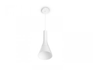 Explore Hue pendant white 1x8.5W 230V