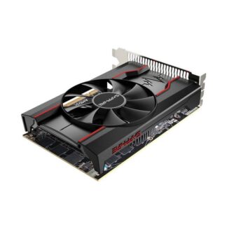 VGA SAPPHIRE RADEON RX550 4G GDDR5 PULSE