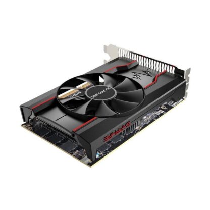VGA SAPPHIRE RADEON RX550 4G GDDR5 PULSE - Image 2