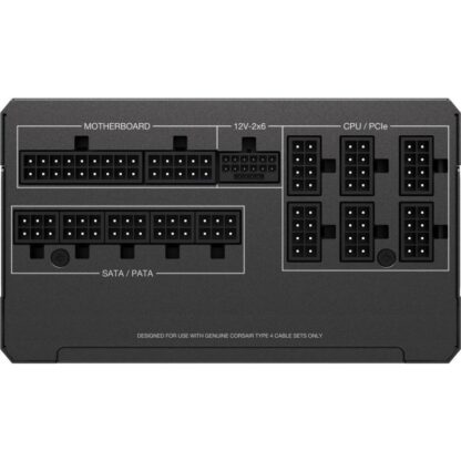 Corsair PSU RM1000x CP-9020271-EU - Image 3
