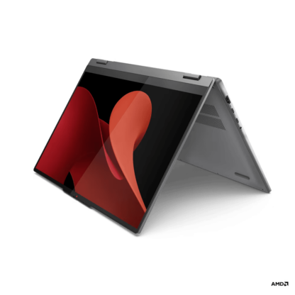 Lenovo IdeaPad 5 2-in-1 16AHP9 16T R7 8845HS 16 1T UMA W11H - Image 11