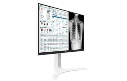 MONITOR 27" LG 27HJ712C-W - Image 3