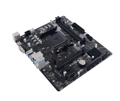 Motherboard BIOSTAR A520MH 3.0 AM4 DDR4