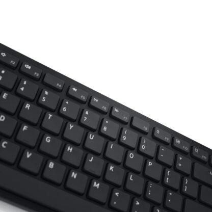 Dell Premier Multi-Device Wireless Keyboard and Mouse KM5221W