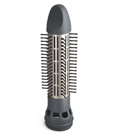 Philips Hot Air Rotating Brush BHA710/00 - Image 3