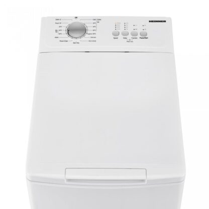 HEINNER HWM-TL7012C++ TOP LOAD WASHING MACHINE - Image 2