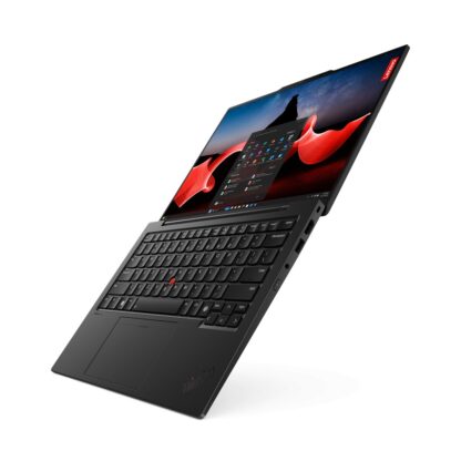 Lenovo ThinkPad X1 C12 U7-155U WUXGA 32 1Ts 3YP Windows 11 Pro - Image 7