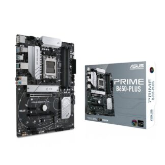 Motherboard Asus PRIME B650-PLUS AM5 DDR5