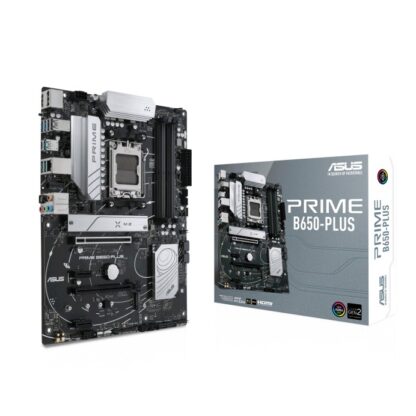 Motherboard Asus PRIME B650-PLUS AM5 DDR5