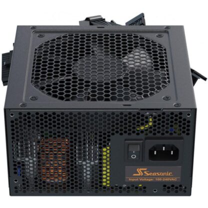PSU Seasonic B12 BC-750 80+ Bronze 750 - Image 4