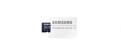 MICROSDXC PRO ULTIMATE 256GB UHS1 W/AD - Image 2