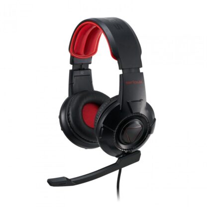 HEADPHONES GAMING SERIOUS RUARI