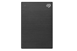 External Hdd 2TB Seagate 2.5" EXPANSION USB 3.0 Black