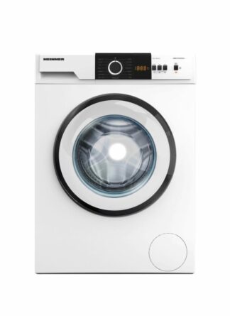 WASHING MACHINE HEINNER HWM-VT1814CHD++