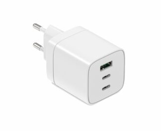 USB-C-2+USB-A CHARGER SERIOUX 65W